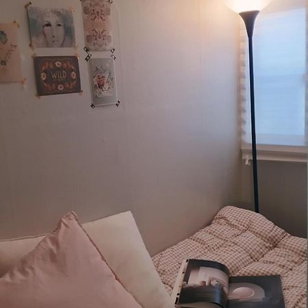Female Only, Stay Parc 서울특별시 외부 사진
