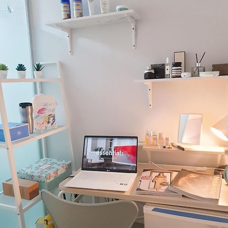 Female Only, Stay Parc 서울특별시 외부 사진