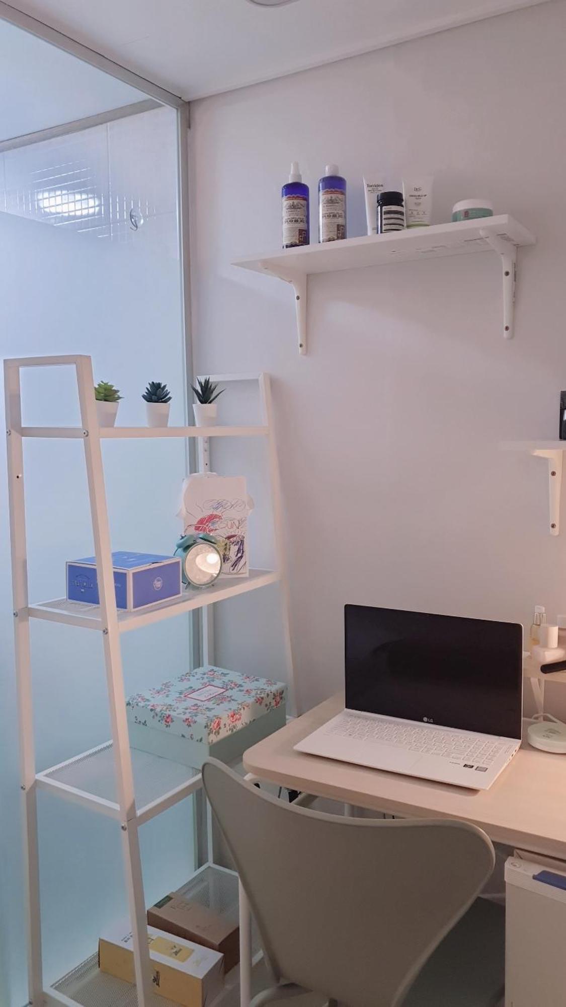 Female Only, Stay Parc 서울특별시 외부 사진