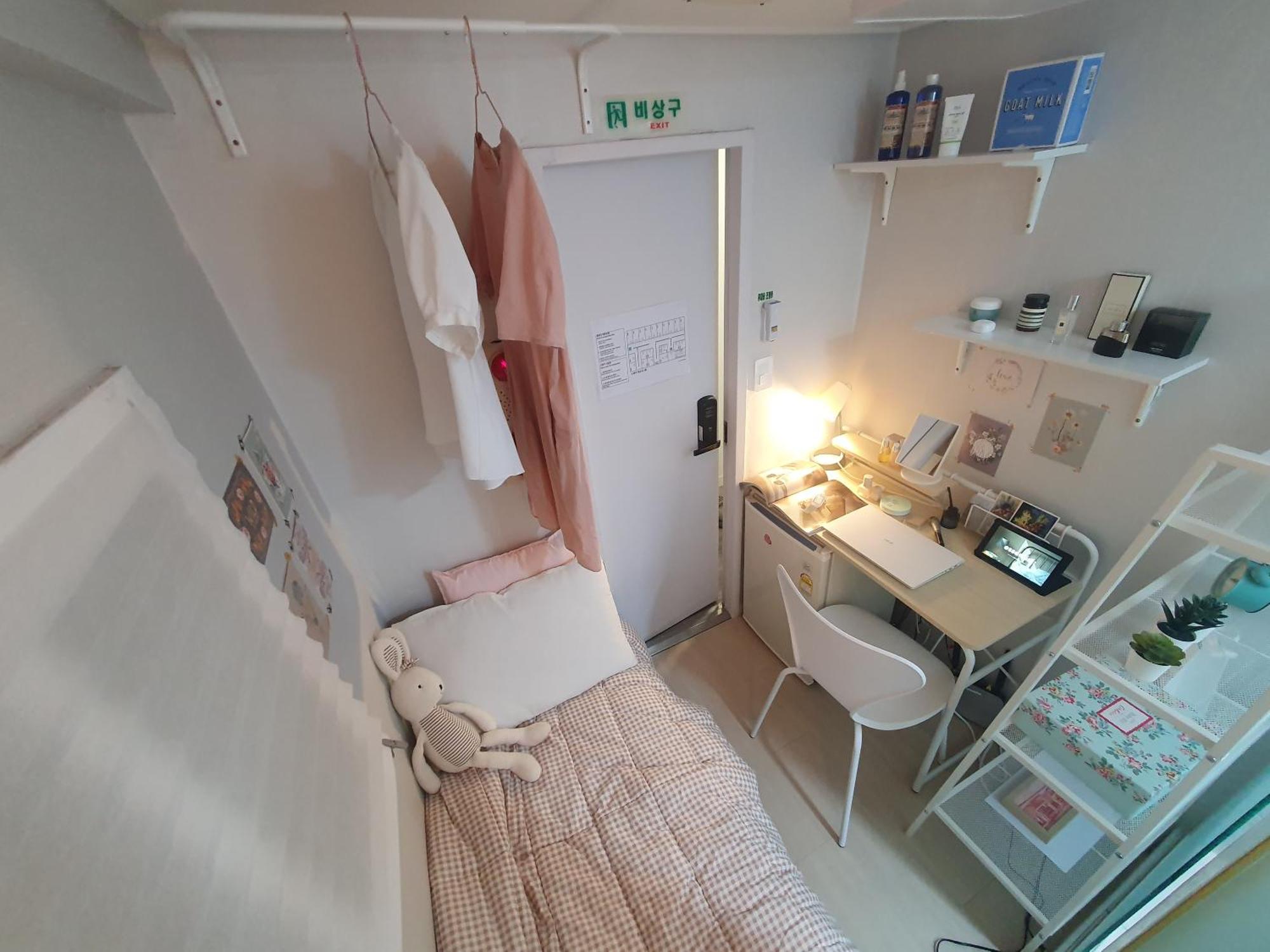 Female Only, Stay Parc 서울특별시 외부 사진