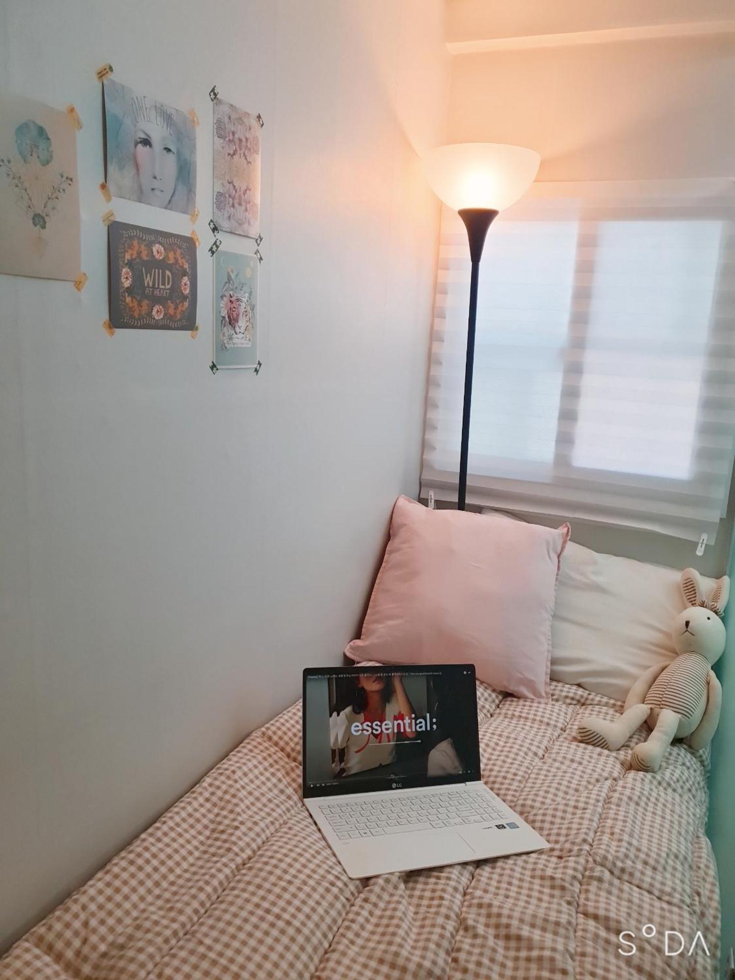 Female Only, Stay Parc 서울특별시 외부 사진